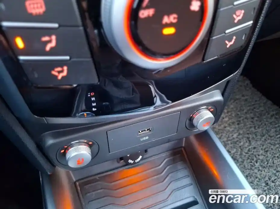 SsangYong TIBOLI 2019 1.6 Автомат в Москве № 1080831, фото 15