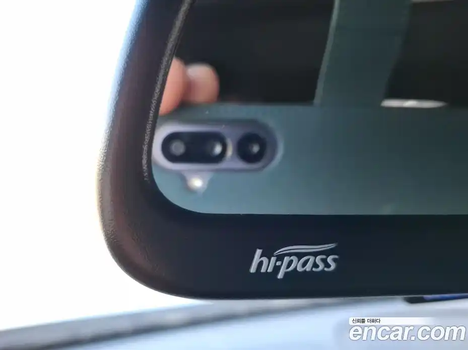 SsangYong TIBOLI 2019 1.6 Автомат в Москве № 1080831, фото 17