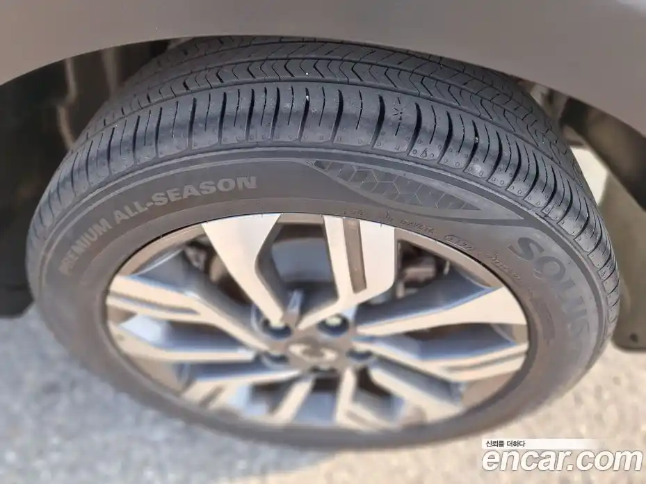 SsangYong TIBOLI 2019 1.6 Автомат в Москве № 1080831, фото 19