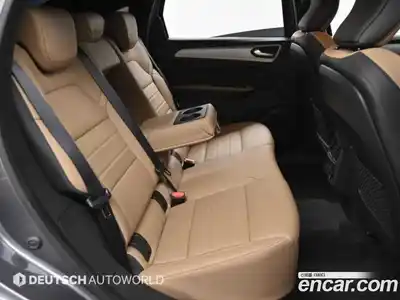 Renault Arkana 2025 1.6 Автомат в Москве № 1081561, миниатюра 12