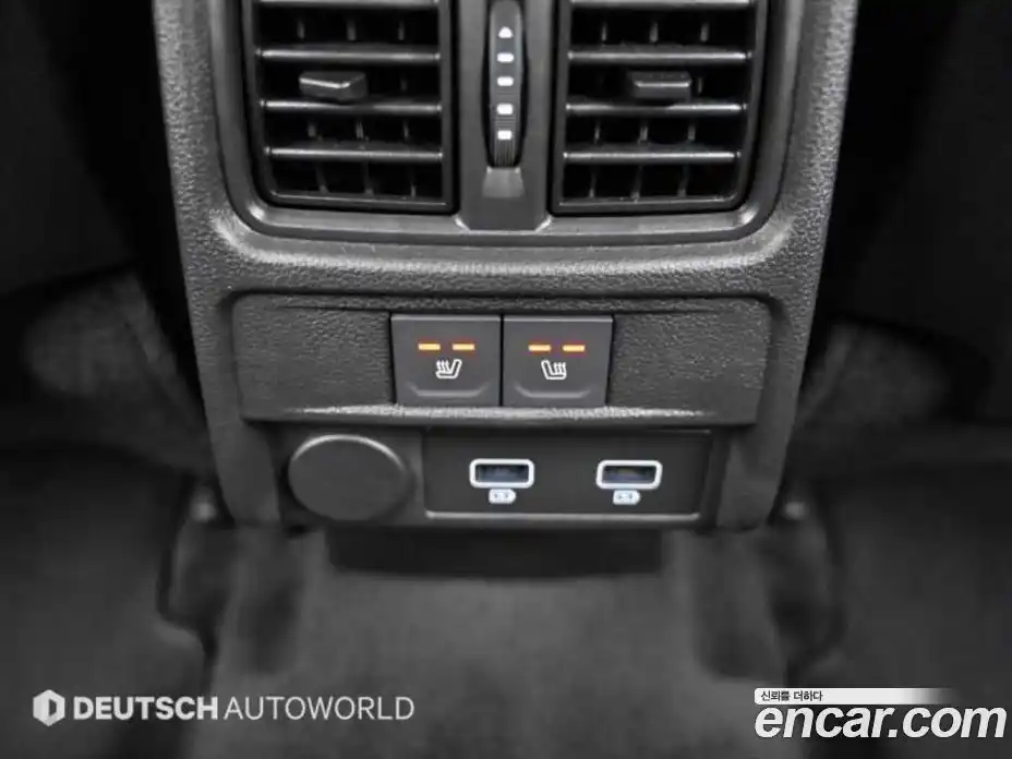 Renault Arkana 2025 1.6 Автомат в Москве № 1081561, фото 16