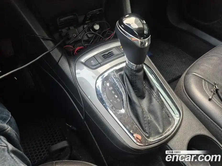 Chevrolet Cruze 2017 1.4 Автомат в Москве № 1081769, фото 9