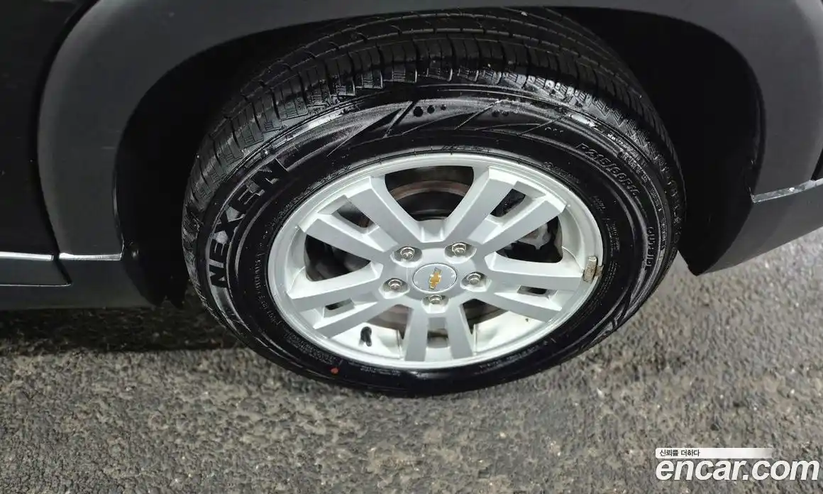 Chevrolet Orlando 2015 2.0 Автомат в Москве № 1081822, фото 7