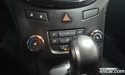 Chevrolet Orlando 2015 2.0 Автомат в Москве № 1081822, миниатюра 9