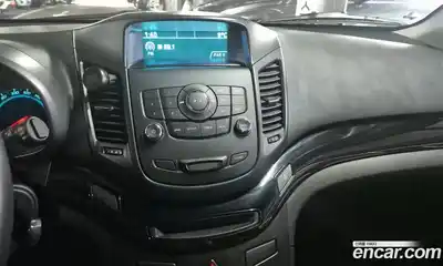 Chevrolet Orlando 2015 2.0 Автомат в Москве № 1081822, миниатюра 10