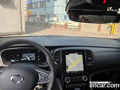 Renault SM6 2023 1.8 Автомат в Москве № 1081950, миниатюра 6