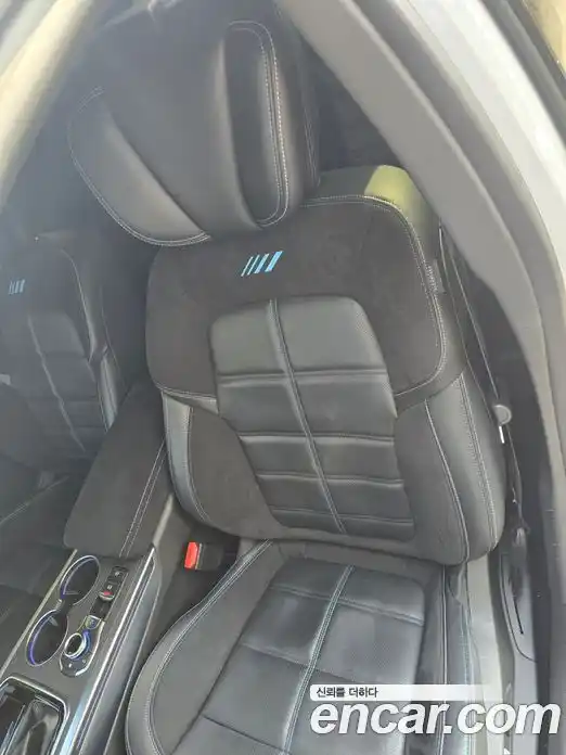 Renault SM6 2023 1.8 Автомат в Москве № 1081950, фото 8