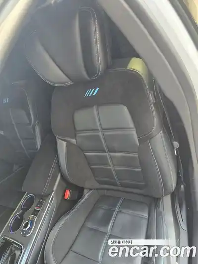 Renault SM6 2023 1.8 Автомат в Москве № 1081950, миниатюра 8