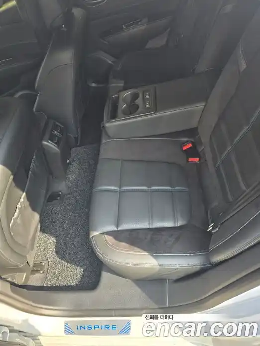 Renault SM6 2023 1.8 Автомат в Москве № 1081950, фото 9