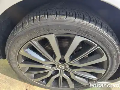 Renault SM6 2023 1.8 Автомат в Москве № 1081950, миниатюра 10