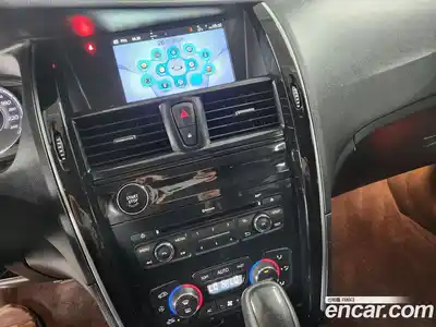 Renault SM7 2017 2.0 Автомат в Москве № 1082170, миниатюра 11