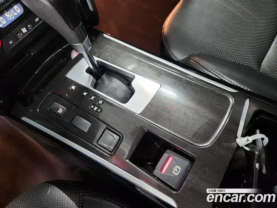 Renault SM7 2017 2.0 Автомат в Москве № 1082170, фото 12