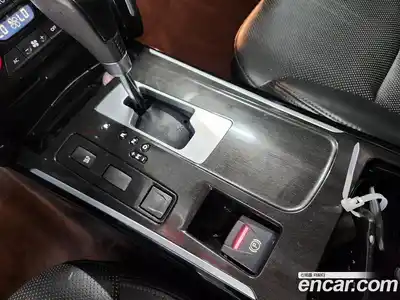 Renault SM7 2017 2.0 Автомат в Москве № 1082170, миниатюра 12