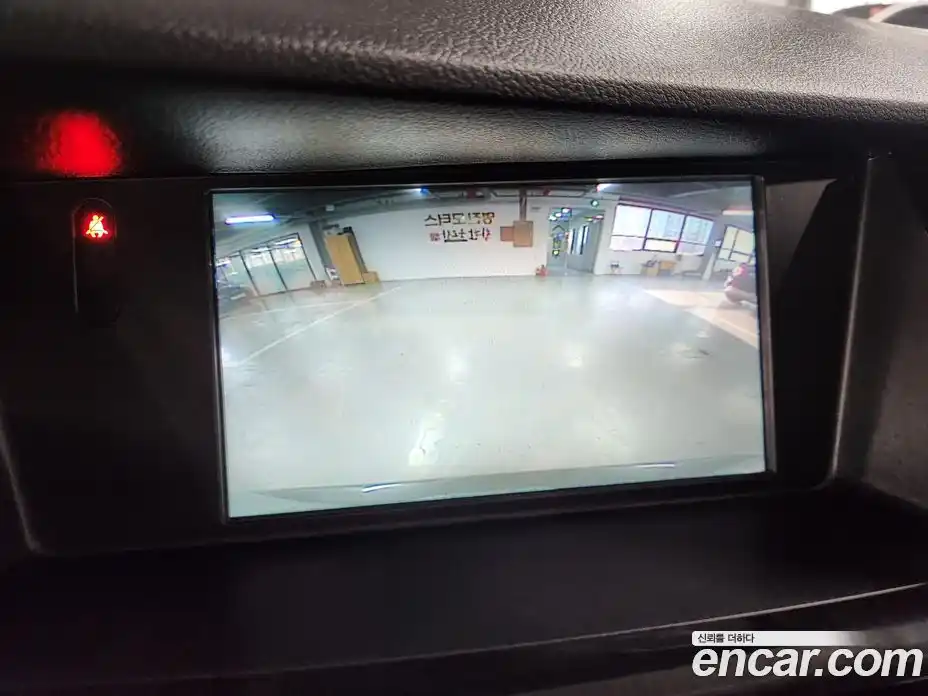 Renault SM7 2017 2.0 Автомат в Москве № 1082170, фото 14