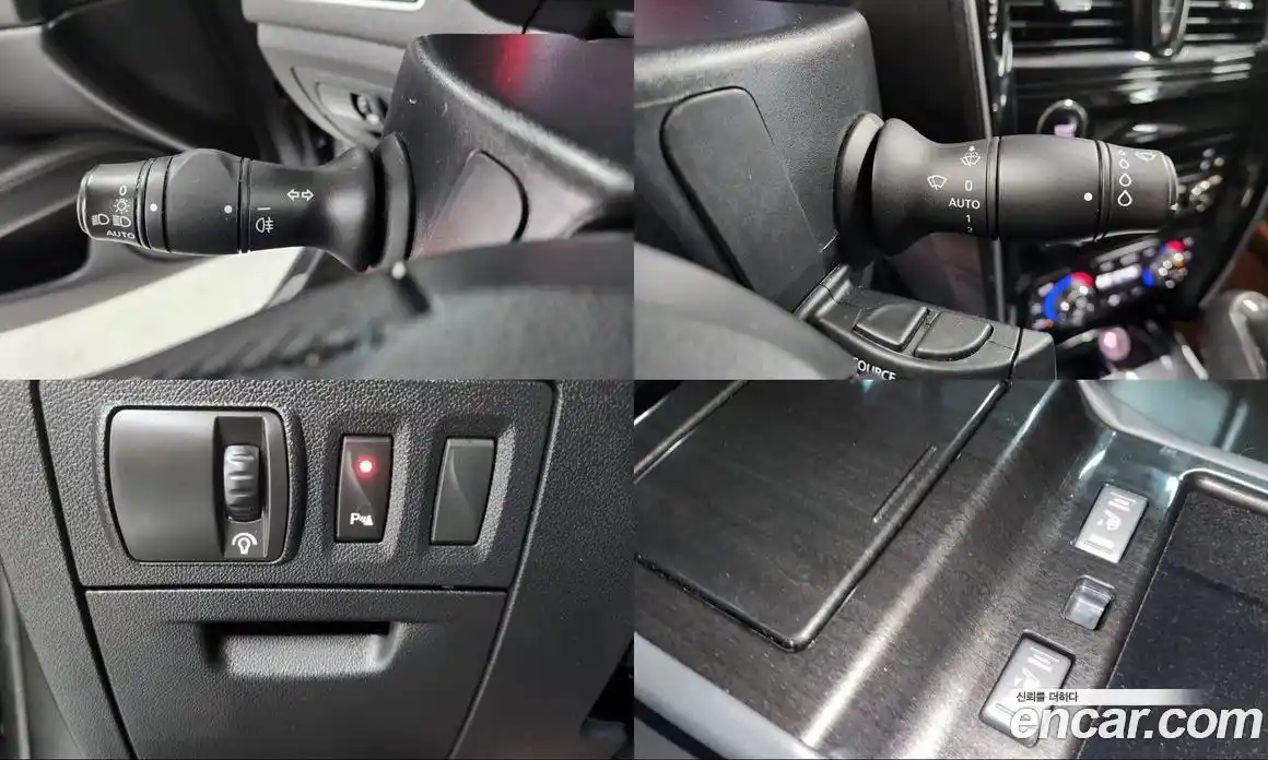 Renault SM7 2017 2.0 Автомат в Москве № 1082170, фото 17