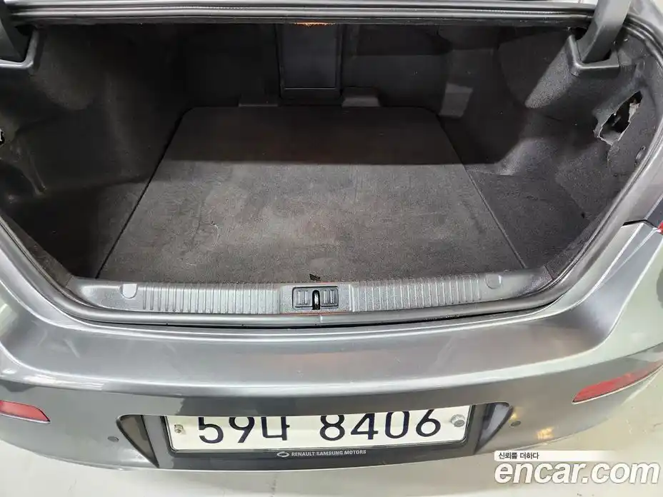 Renault SM7 2017 2.0 Автомат в Москве № 1082170, фото 19