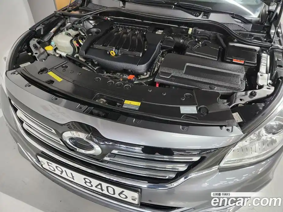 Renault SM7 2017 2.0 Автомат в Москве № 1082170, фото 20