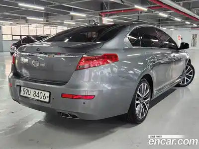 Renault SM7 2017 2.0 Автомат в Москве № 1082170, миниатюра 2