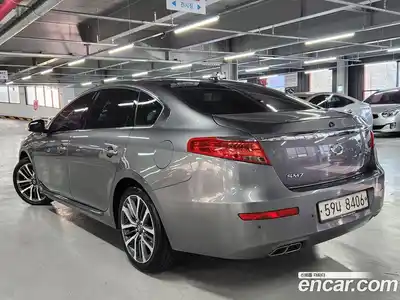 Renault SM7 2017 2.0 Автомат в Москве № 1082170, миниатюра 4