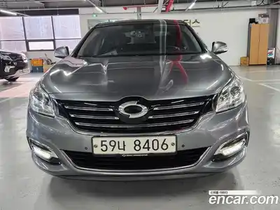 Renault SM7 2017 2.0 Автомат в Москве № 1082170, миниатюра 5