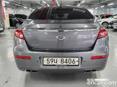 Renault SM7 2017 2.0 Автомат в Москве № 1082170, миниатюра 6