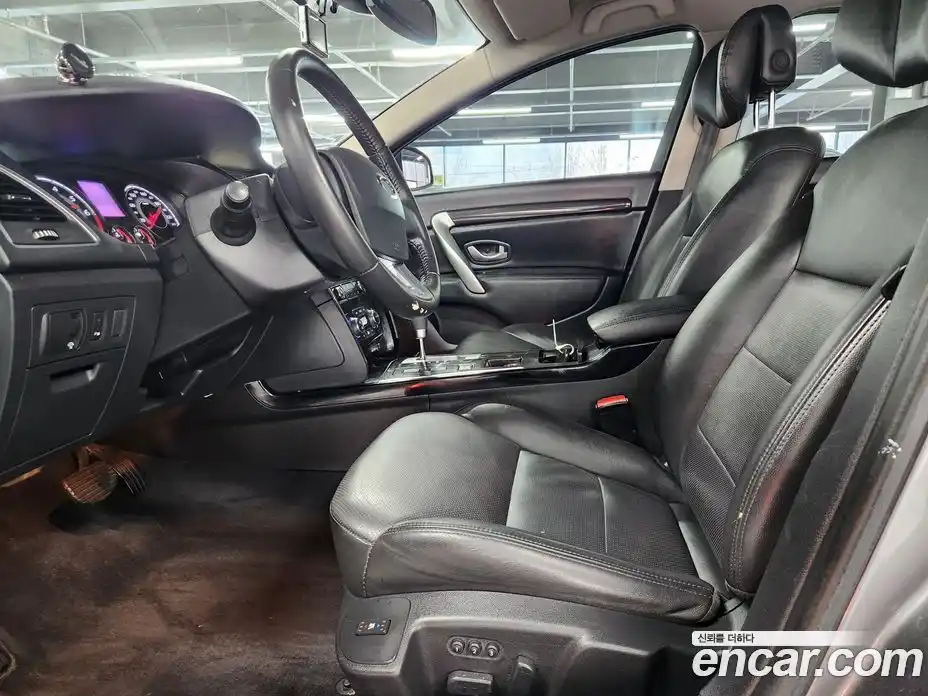 Renault SM7 2017 2.0 Автомат в Москве № 1082170, фото 7