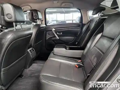 Renault SM7 2017 2.0 Автомат в Москве № 1082170, миниатюра 8