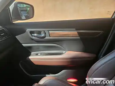 Renault QM6 2020 2.0 Вариатор в Москве № 1082184, миниатюра 11