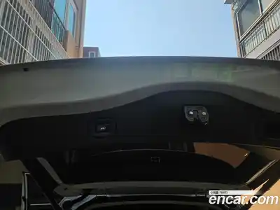 Renault QM6 2020 2.0 Вариатор в Москве № 1082184, миниатюра 2