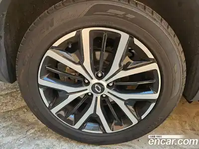 Renault QM6 2020 2.0 Вариатор в Москве № 1082184, миниатюра 8