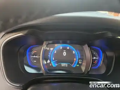 Renault QM6 2020 2.0 Вариатор в Москве № 1082184, миниатюра 10