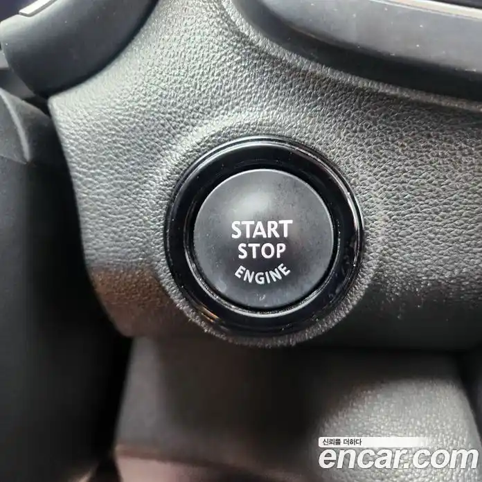 Renault QM6 2021 2.0 Автомат в Москве № 1082189, фото 12