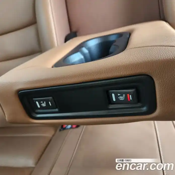 Renault QM6 2021 2.0 Автомат в Москве № 1082189, фото 14