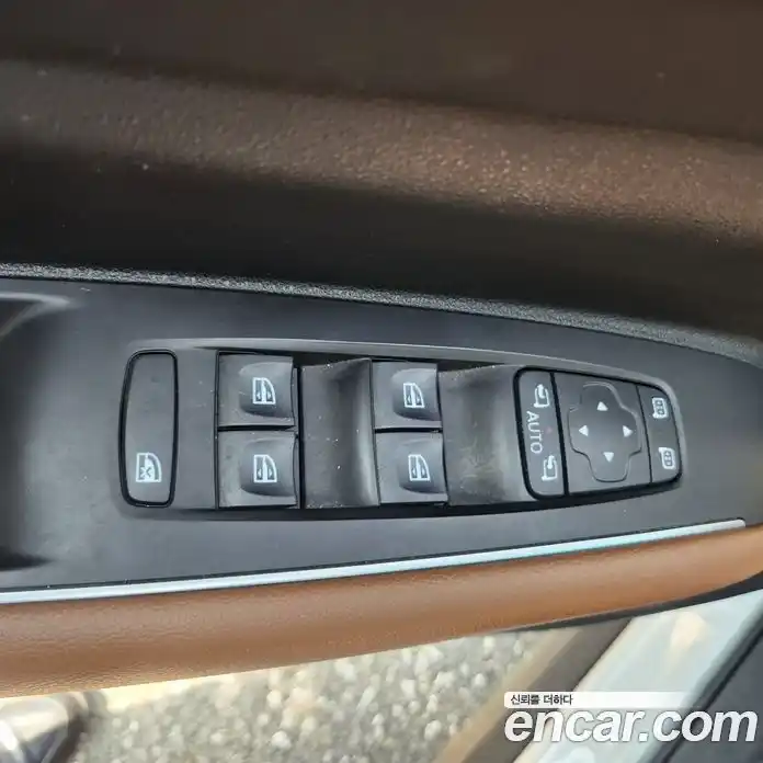 Renault QM6 2021 2.0 Автомат в Москве № 1082189, фото 15