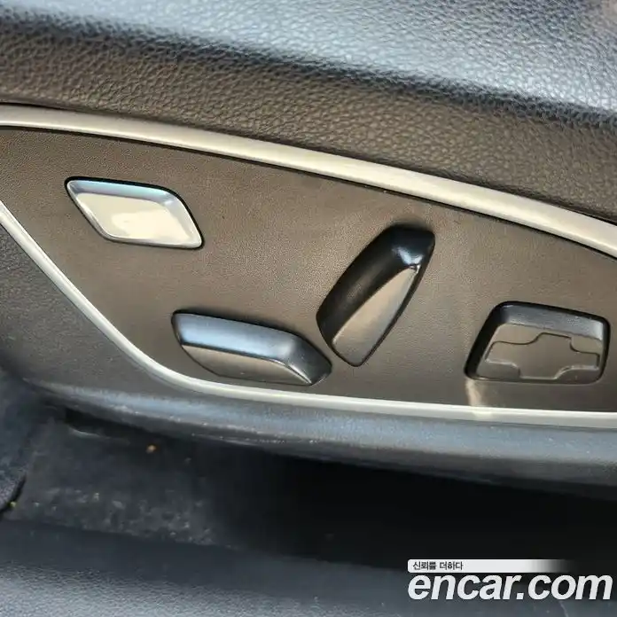 Renault QM6 2021 2.0 Автомат в Москве № 1082189, фото 20