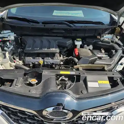 Renault QM6 2021 2.0 Автомат в Москве № 1082189, миниатюра 6