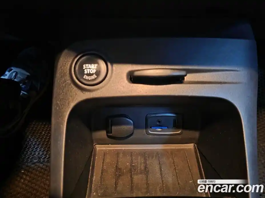 Renault QM3 2015 1.5 Автомат в Москве № 1082220, фото 14