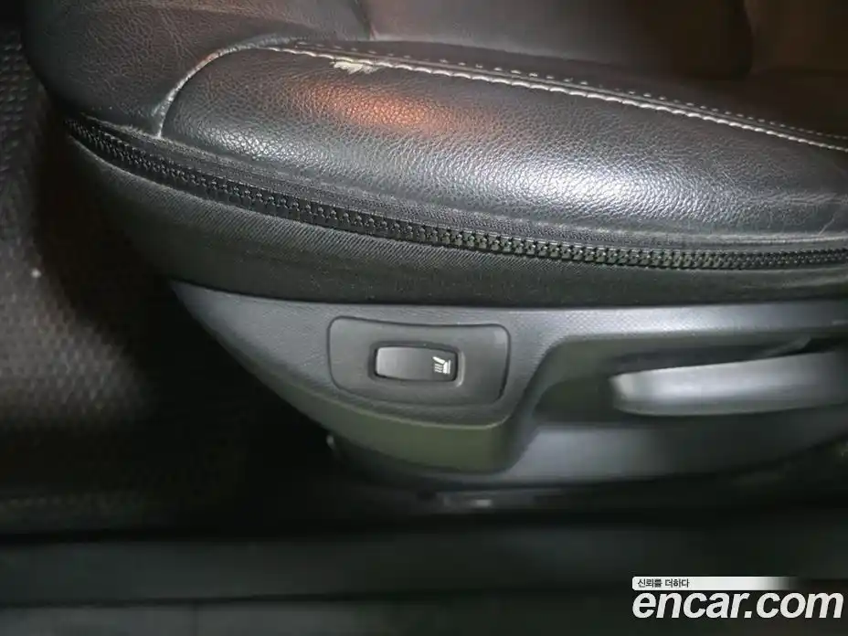 Renault QM3 2015 1.5 Автомат в Москве № 1082220, фото 16