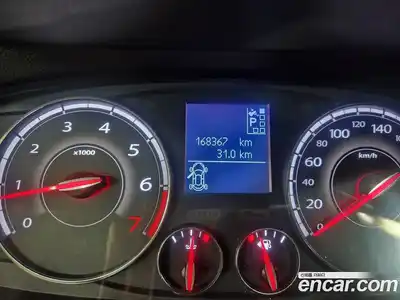 Renault SM7 2018 2.0 Автомат в Москве № 1082253, миниатюра 11