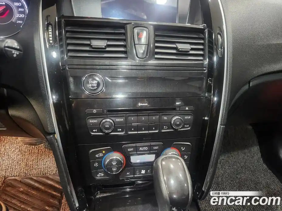 Renault SM7 2018 2.0 Автомат в Москве № 1082253, фото 13