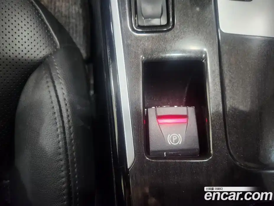 Renault SM7 2018 2.0 Автомат в Москве № 1082253, фото 15