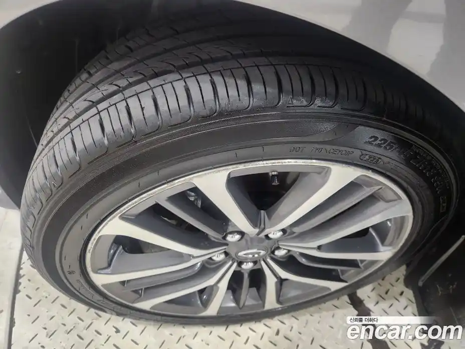 Renault SM7 2018 2.0 Автомат в Москве № 1082253, фото 17