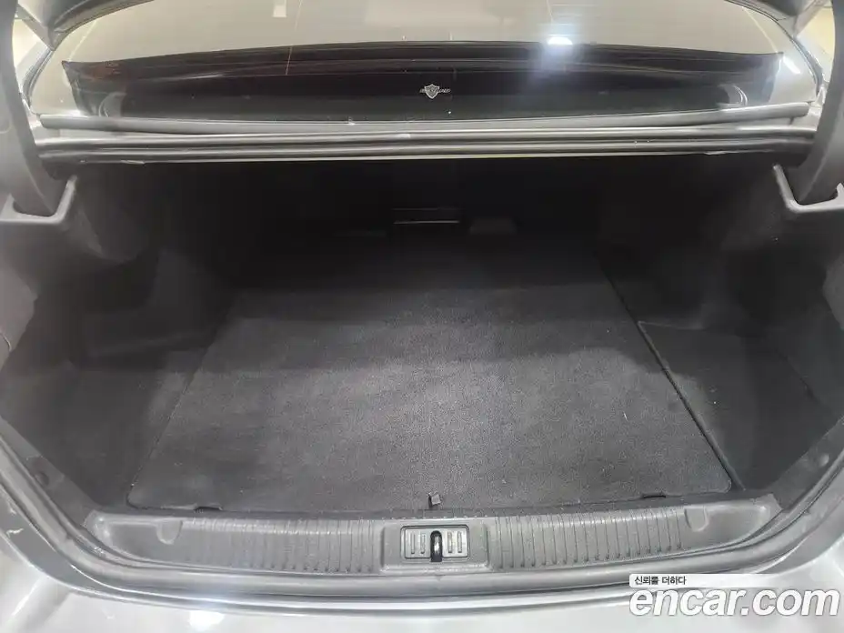 Renault SM7 2018 2.0 Автомат в Москве № 1082253, фото 18