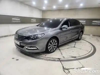 Renault SM7 2018 2.0 Автомат в Москве № 1082253, миниатюра 2