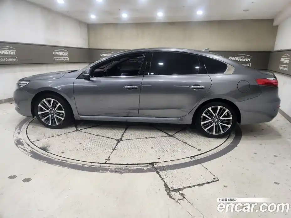 Renault SM7 2018 2.0 Автомат в Москве № 1082253, фото 3