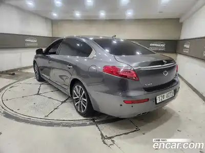 Renault SM7 2018 2.0 Автомат в Москве № 1082253, миниатюра 4