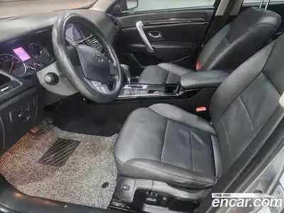 Renault SM7 2018 2.0 Автомат в Москве № 1082253, миниатюра 6