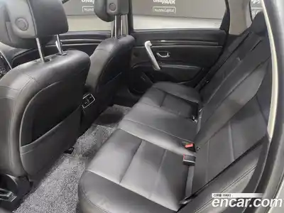 Renault SM7 2018 2.0 Автомат в Москве № 1082253, миниатюра 7