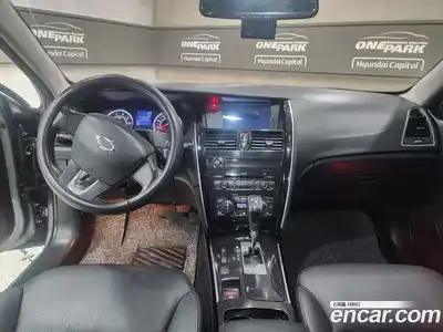 Renault SM7 2018 2.0 Автомат в Москве № 1082253, миниатюра 8