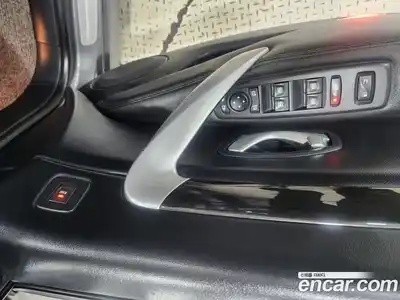 Renault SM7 2018 2.0 Автомат в Москве № 1082253, миниатюра 9